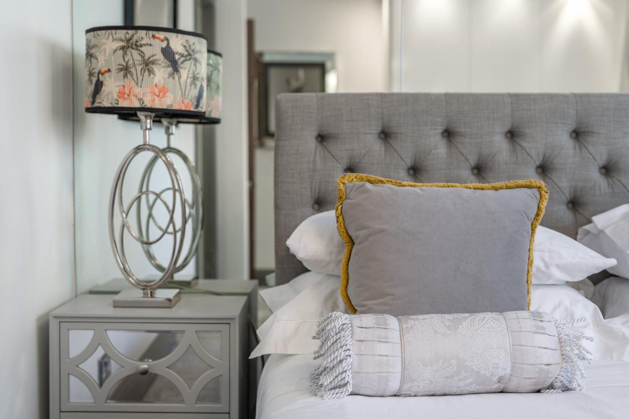 Apartment Deluxe With Terrace Over Harrods London