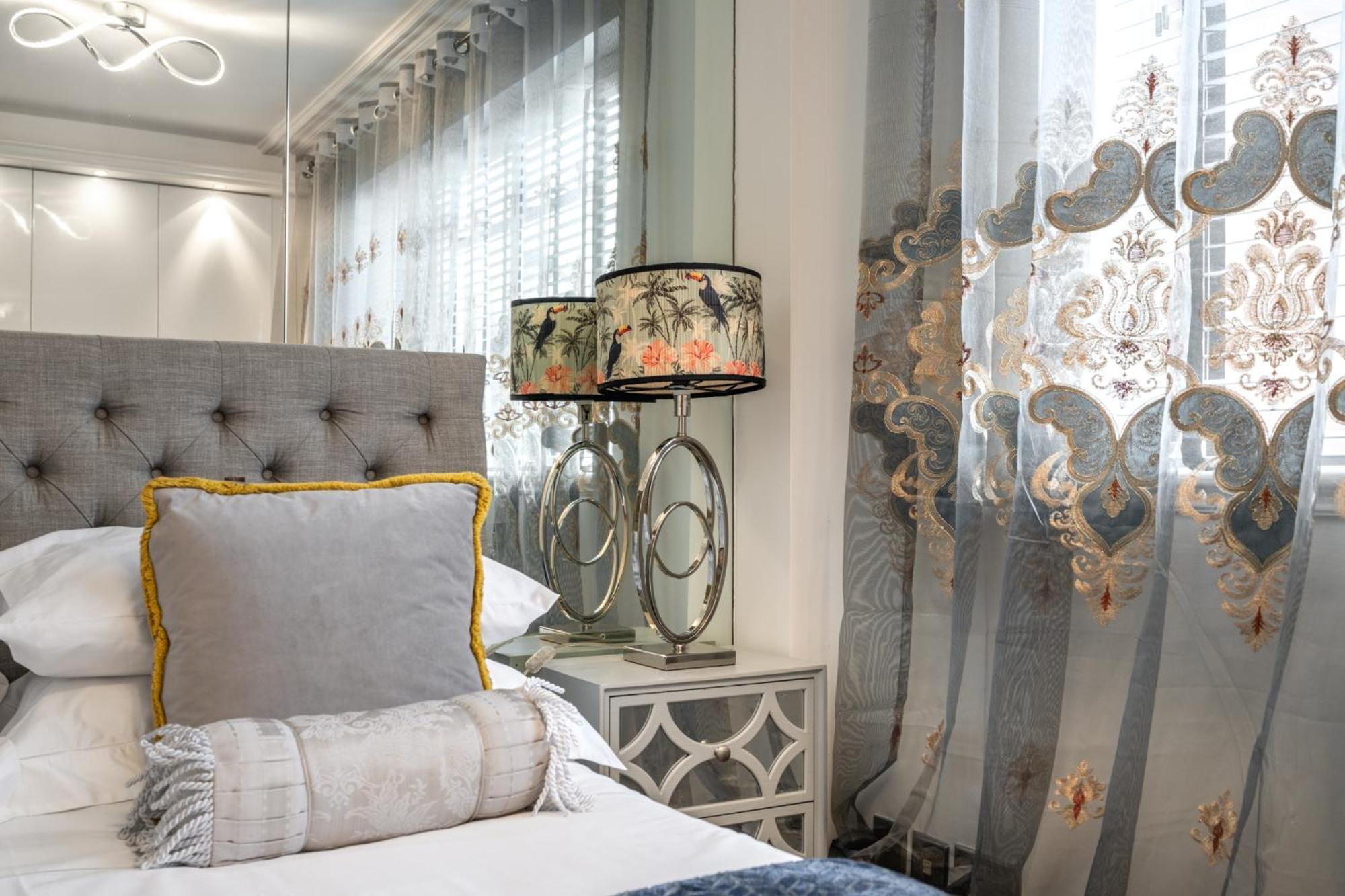 Apartment Deluxe With Terrace Over Harrods *