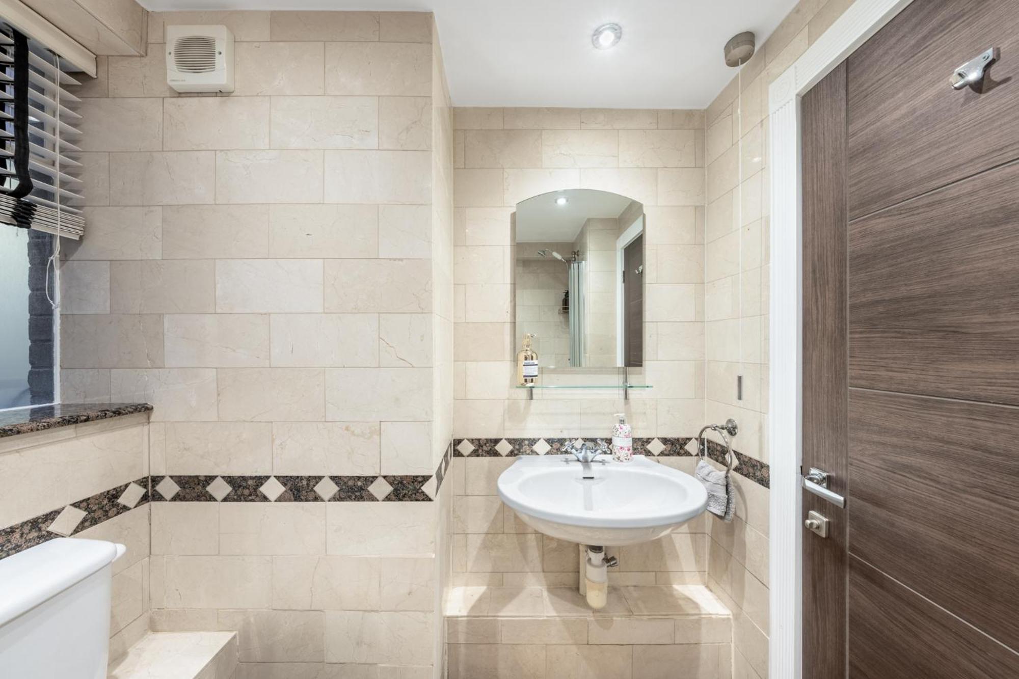 Apartment Deluxe With Terrace Over Harrods *
